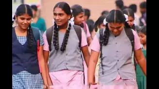 'Re-evaluate Manually, Apply Grace Marks': CBSE Class 12 Students Demand Roll Back Of OSM