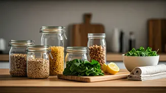 Low-Waste Kitchens Are The New Conscious Flex