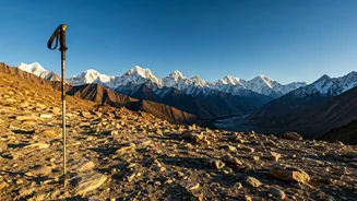Secure Your High Altitude Ladakh Guide Before Mountain Passes Pack