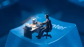 Personal Copilot At Work: What Happens To Access, Permissions And Company Data