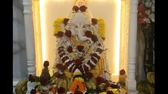 Ganesh Jayanti Wishes 2026: Significance, Puja Muhurat, Rituals And Fasting Rules