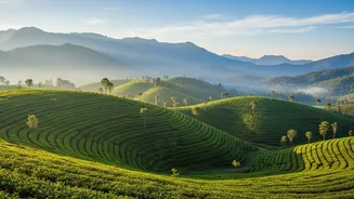 Udaipur, Leh And Munnar Reflect A More Meaningful Solo Travel Trend