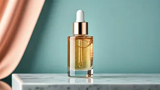 Discover Yon-Ka's Retinol-Like Bi-Serum: A Gentle Yet Potent Skincare Revolution