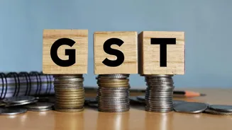 GST Council approves reforms for registration, returns, refunds, and enforcement
