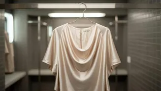 Cowl neck tops: 5 styles for every occasion