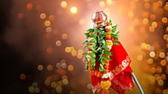 India Welcomes Spiritual Spring As Chaitra Marks Beginning Of Regional New Years