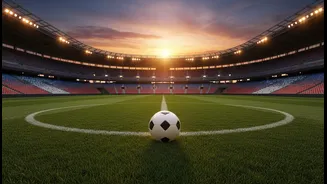 World Cup 2026 semis: The battle of football's new kings