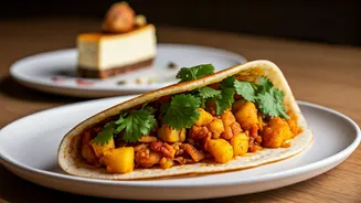 Desi Food Combos Are Suddenly Looking Very Clever