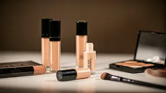 Unlock Flawless Skin: Your Guide to the Best Everyday Concealers for a Smooth Makeup Base