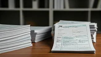 Choose Your Form Before Filing Chaos Starts