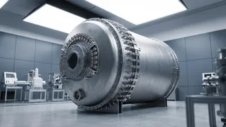 What LUX-ZEPLIN Means For The LZ Detector