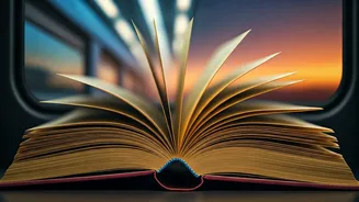 Use your commute to read more