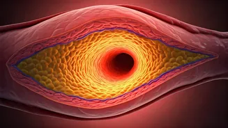 Blocked Arteries: 6 High-Alert Warning Signs