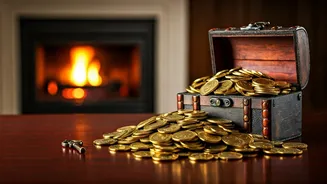 Taurus Today: Financial Fortunes & Family Harmony