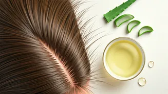 Regrowing Bald Spots: Natural Home Remedies for Women