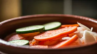 Indian Fermented Foods Are Having A Gut-Health Moment