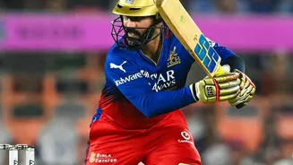 Dinesh Karthik advised to reject CSK head coach role: Will RCB let go of their mentor?