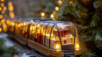 How to secure festive travel seats