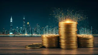 Crypto's Surge: From Billions to Trillions?