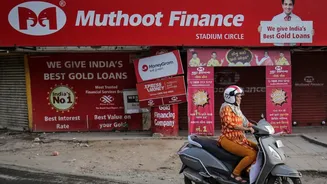 Muthoot Finance injects equity into Muthoot Money to fund growth