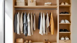 Keep Damp Odours Away With These Easy Monsoon Cupboard Hacks