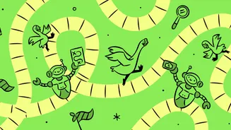 Organizing a party? Ask this AI app for interesting ideas