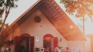 Coffee Estate Retreats Deliver Memorable Holidays Without Luxury Prices