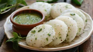 Busy mornings? Try these quick rava recipes