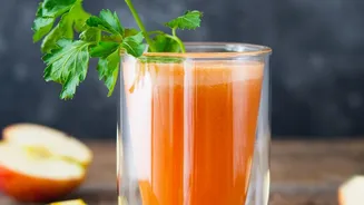 How Ancient Black Carrot Kanji Is Being Rebranded As A Modern Functional Drink