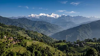 How Remote Tech Workers Secure Budget Homestays With Good Wifi In Kalimpong
