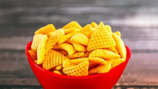 How To Judge Packaged Snacks Without Falling For Health Buzzwords