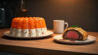 Old-School Recipes Are Finding New-Age Fans