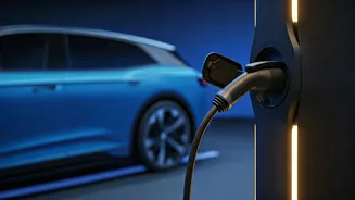 Volkswagen Considers Cash-Raising Moves Amid Tough Conditions