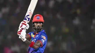 KL Rahul faces allegations from Reddit user over off- camera behaviour during IPL 2026 season