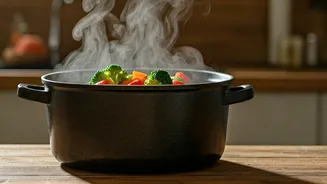 Why Everyone Loves One-Pot Cooking