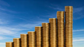 India's Economic Ascent: Predictions and Projections