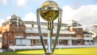 India to face Australia, Pakistan in WC
