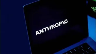 Anthropic's Claude shifts to consumers with faster personal answers