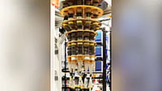 Google Claims Quantum Advantage With New Chip