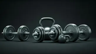 Unlock Vitality: Why Strength Training is Crucial for Women in Their 30s & 40s