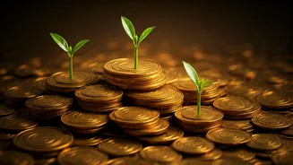 SIP Top-Ups Could Beat Lifestyle Inflation