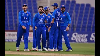 Afghan players likely to withdraw from PSL