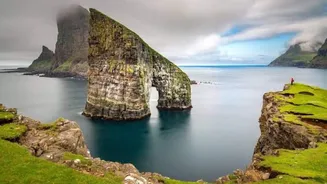 Faroe Islands on your list? Don't miss these villages