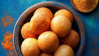 Indians turn to homemade festive snacks