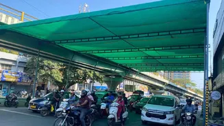 Tamil Nadu weather update: IMD predicts light rain in these places until April 21; 13 locations record over 100°F