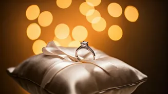 Vijay & Rashmika Wedding: What's the Latest?