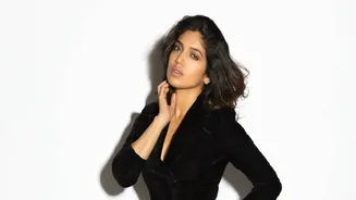 Bhumi Pednekar Embraces 2016 Trend: First Image with Akshay Kumar, Start of Body Transformation, and More