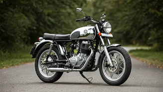 Yezdi Roadster: Classic Bike Returns in 2025