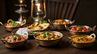 Mahabharata's Flavors: 6 Recipes to Savor