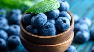 Keep Your Joints Strong And Mobile With These Easy Anti-Inflammatory Superfood Additions